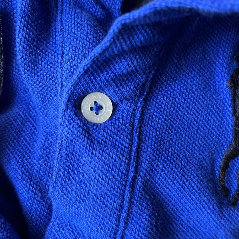 Polo Ralph Lauren - Picture 14 of 14